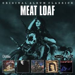 Meat Loaf : Original Album Classics